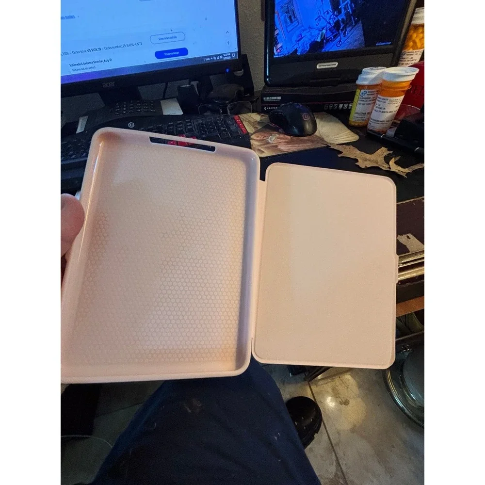 Mixed Lot Of 6 Tablet Cases For iPad Galaxy Tablets